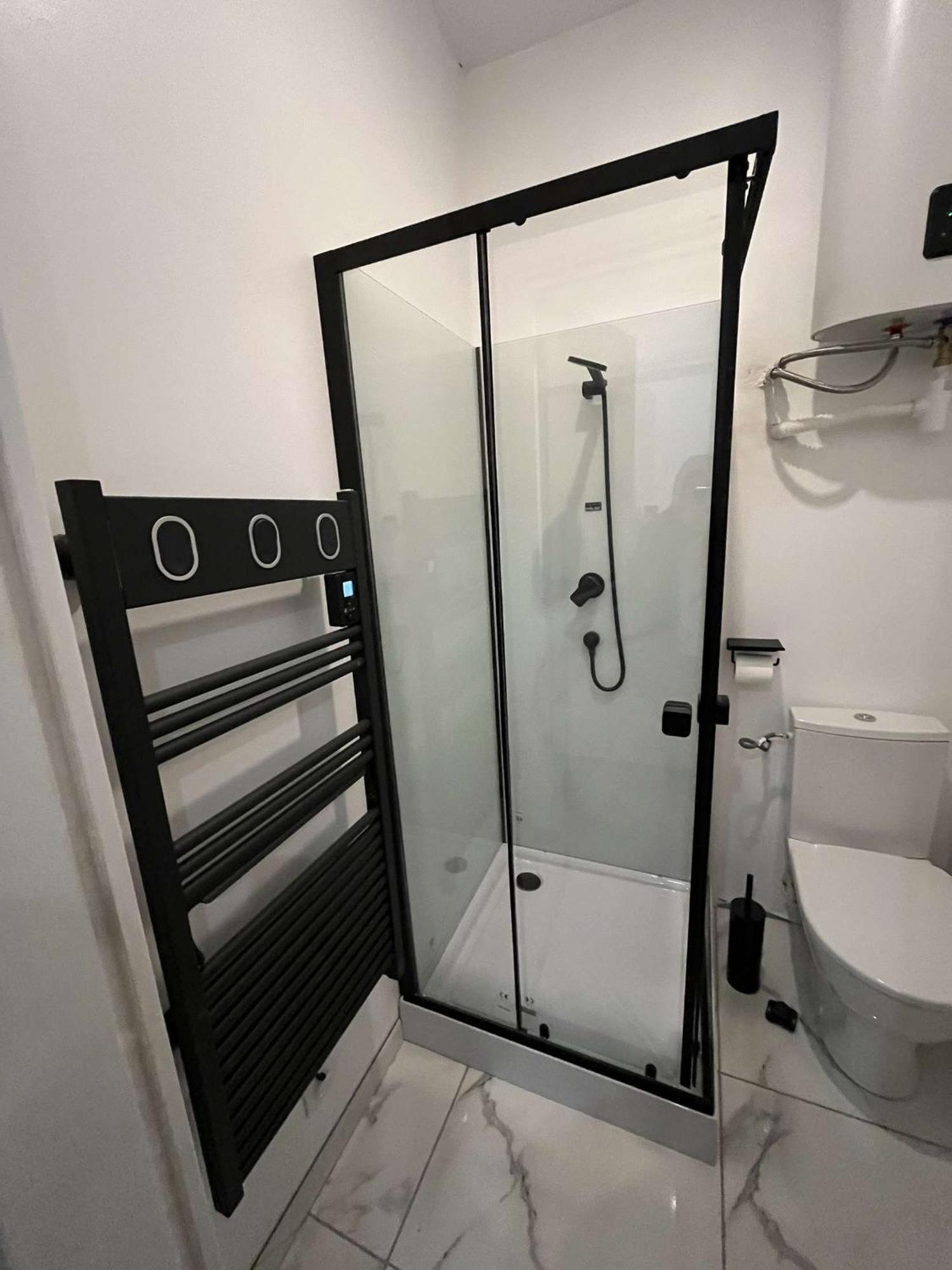 Appartement L'escapade Amienoise
