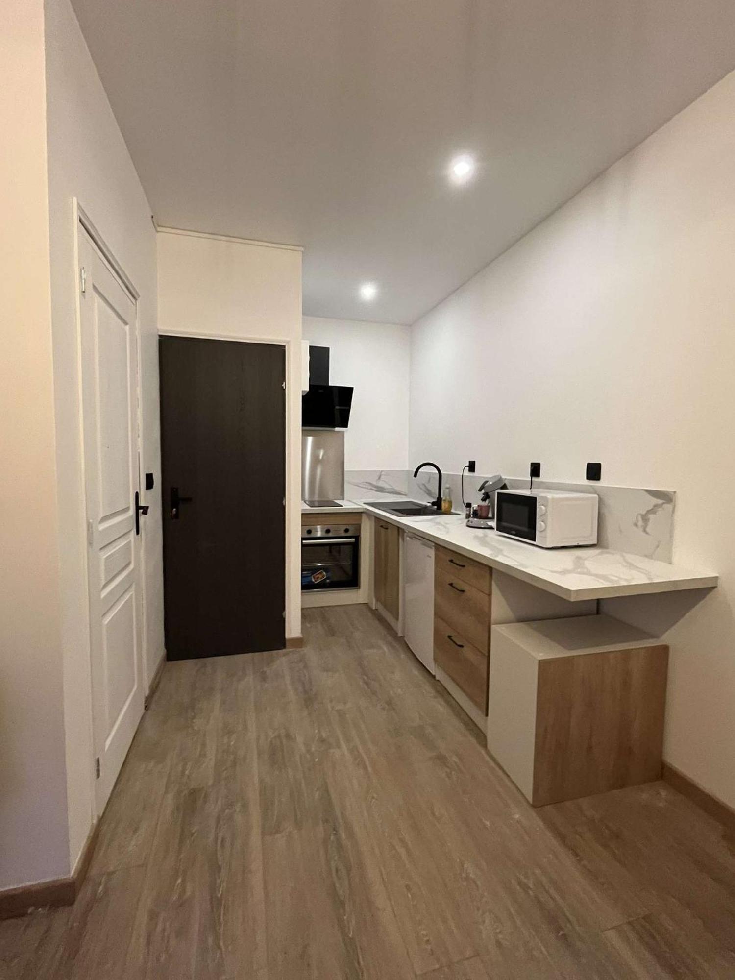 L'escapade Amienoise Appartement *